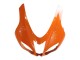 Carenados Moto Kawasaki ZX6R 2007-2008 - Naranja Negro Ninja Baratos