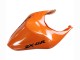 Carenados Moto Kawasaki ZX6R 2007-2008 - Naranja Negro Ninja Baratos
