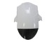 Carenado Moto Kawasaki ZX6R 2007-2008 - Blanco Negro Baratos