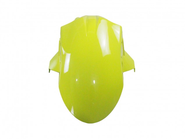 Carenados Moto Kawasaki ZX6R 2007-2008 - Amarillo Ninja Baratos