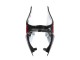 Carenados Moto Kawasaki ZX6R 2009-2012 - Blanco Rojo Negro Verde Baratos