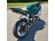 Carenados Moto Kawasaki ZX6R 2019-2022 - Verde Oscuro Baratos