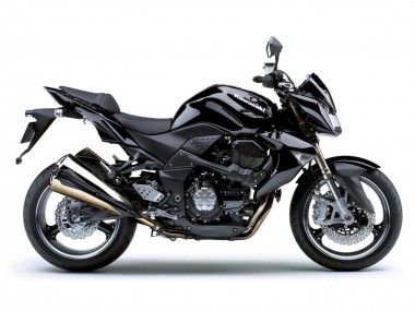 Carenados Moto Kawasaki ZX6R 2019-2022 - Negro Brillante Baratos