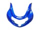 Carenados Moto Suzuki GSXR1000 2000-2002 - Blanco Azul Rojo Baratos