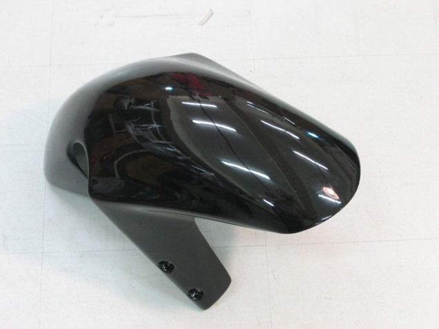 Carenados Moto Suzuki GSXR1000 2000-2002 - Negro Brillante Baratos
