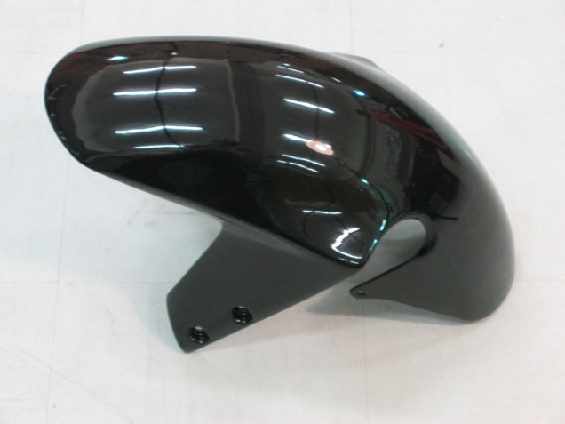 Carenados Moto Suzuki GSXR1000 2000-2002 - Negro Brillante Baratos