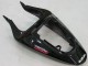 Carenados Moto Suzuki GSXR1000 2000-2002 - Negro Brillante Baratos