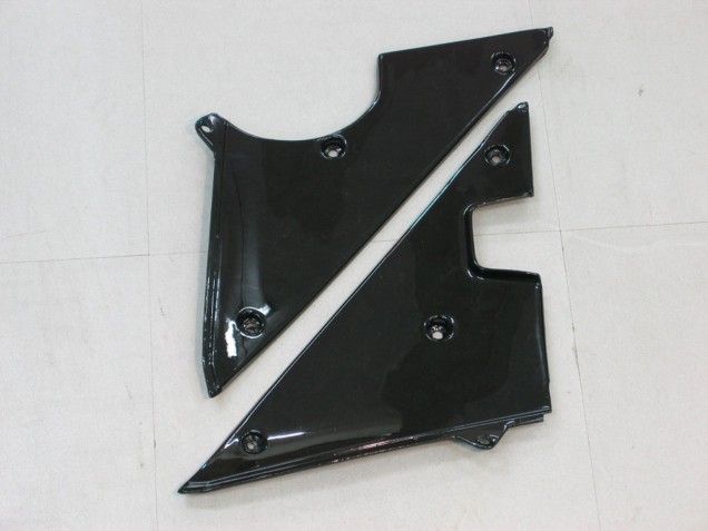 Carenados Moto Suzuki GSXR1000 2000-2002 - Negro Brillante Baratos
