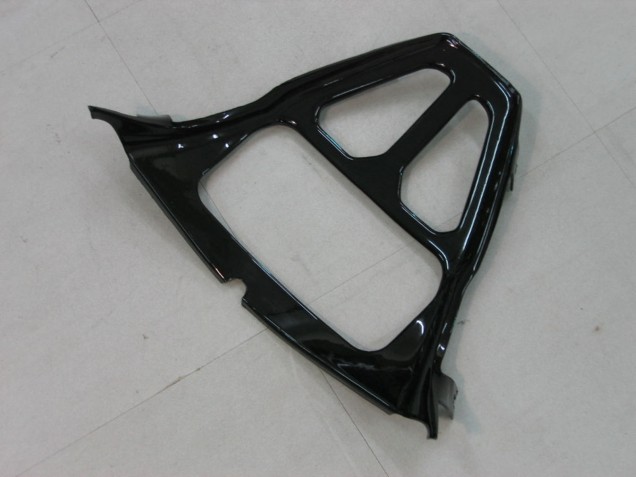 Carenados Moto Suzuki GSXR1000 2000-2002 - Negro Brillante Baratos