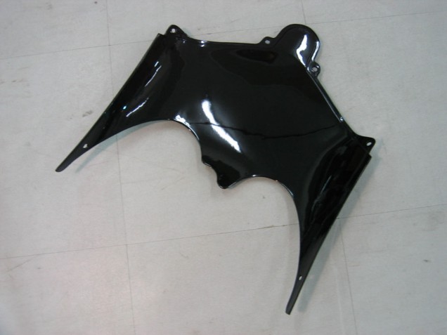 Carenados Moto Suzuki GSXR1000 2000-2002 - Negro Brillante Baratos