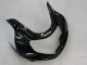 Carenados Moto Suzuki GSXR1000 2000-2002 - Negro Brillante Baratos