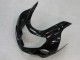 Carenados Moto Suzuki GSXR1000 2000-2002 - Negro Brillante Baratos
