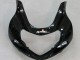 Carenados Moto Suzuki GSXR1000 2000-2002 - Negro Brillante Baratos