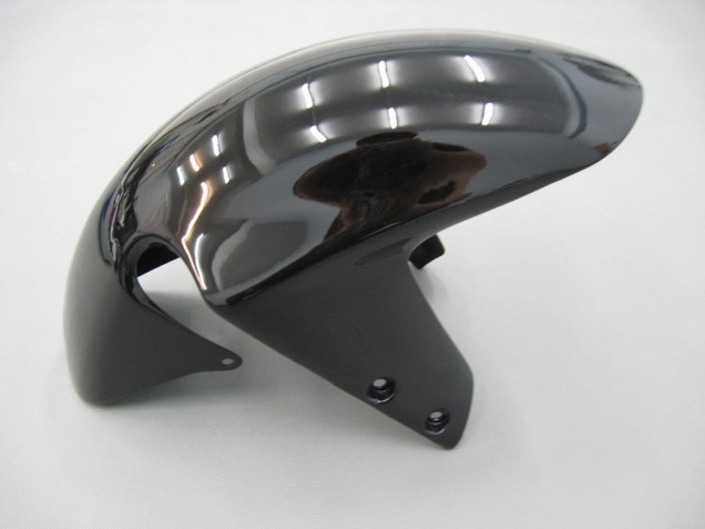 Carenado Moto Suzuki GSXR1000 2000-2002 - Blanco Azul Negro Rojo Baratos