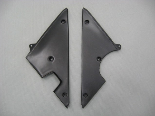 Carenados Moto Suzuki GSXR1000 2000-2002 - Azul Claro Amarillo Negro Motul Rizla Baratos