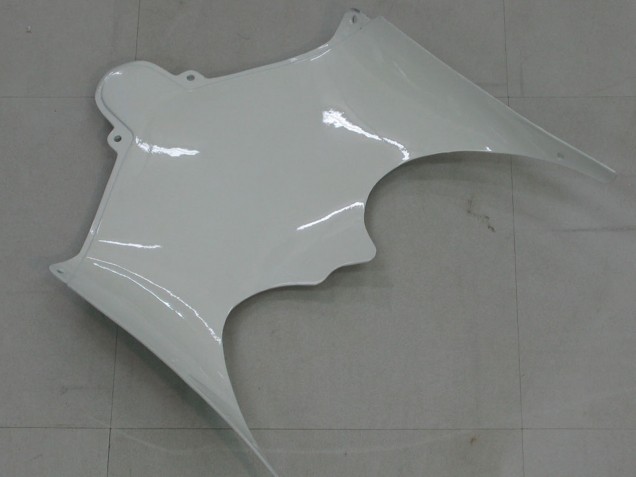Carenados Moto Suzuki GSXR1000 2000-2002 - Blanco Rojo Lucky Strike Baratos