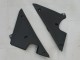 Carenados Moto Suzuki GSXR1000 2000-2002 - Blanco Rojo Lucky Strike Baratos