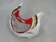 Carenados Moto Suzuki GSXR1000 2000-2002 - Blanco Rojo Lucky Strike Baratos