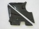 Carenados Moto Suzuki GSXR1000 2000-2002 - Amarillo Azul Oscuro Blanco Motul Corona Baratos