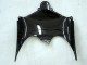 Carenados Moto Suzuki GSXR1000 2000-2002 - Amarillo Azul Oscuro Blanco Motul Corona Baratos