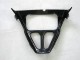 Carenados Moto Suzuki GSXR1000 2000-2002 - Amarillo Azul Oscuro Blanco Motul Corona Baratos