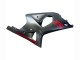 Carenados Moto Suzuki GSXR1000 2000-2002 - Gris Mate Rojo Calcomanía Baratos