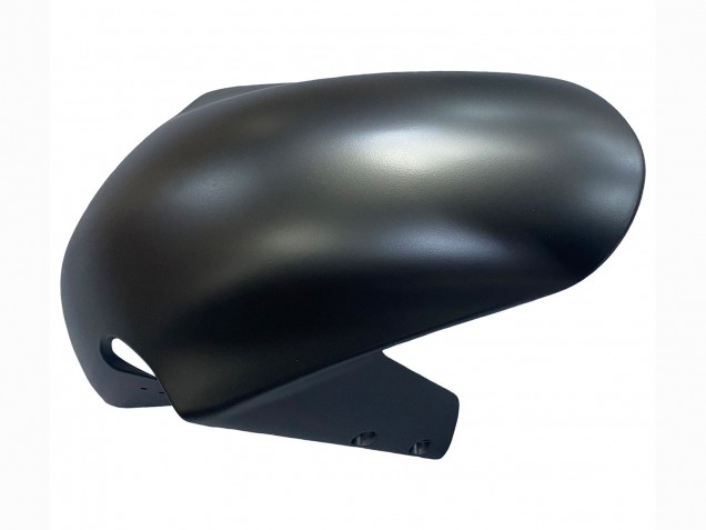 Carenados Moto Suzuki GSXR1000 2000-2002 - Gris Mate Rojo Calcomanía Baratos