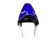 Carenados Moto Suzuki GSXR1000 2000-2002 - Azul Blanco Plata Castrol Dunlop Baratos