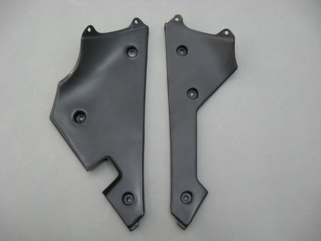 Carenados Moto Suzuki GSXR 1000 2003-2004 - Negro Brillante Blanco Gris Rojo Baratos