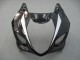 Carenados Moto Suzuki GSXR 1000 2003-2004 - Negro Brillante Blanco Gris Rojo Baratos