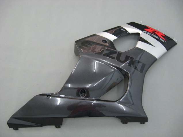 Carenados Moto Suzuki GSXR 1000 2003-2004 - Negro Brillante Blanco Gris Rojo Baratos