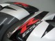 Carenados Moto Suzuki GSXR 1000 2003-2004 - Negro Brillante Blanco Gris Rojo Baratos