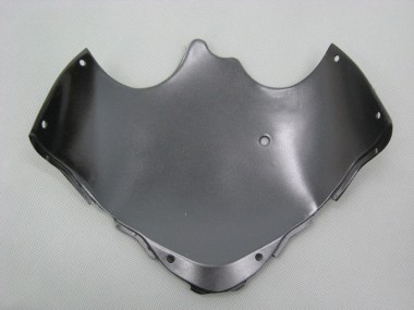 Carenados Moto Suzuki GSXR 1000 2003-2004 - Azul Blanco Negro Baratos