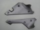 Carenados Moto Suzuki GSXR 1000 2003-2004 - Azul Blanco Negro Baratos
