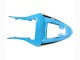Carenados Moto Suzuki GSXR 1000 2003-2004 - Azul Claro Amarillo Negro Rizla Motul Baratos