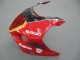 Carenados Moto Suzuki GSXR 1000 2003-2004 - Rojo Amarillo Azul Verde Negro JOMO Baratos