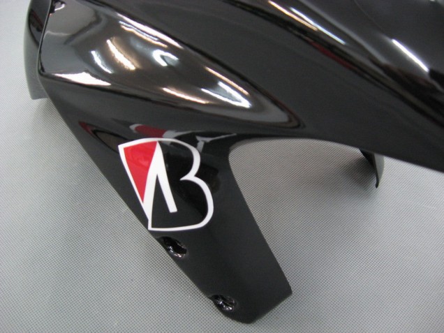 Carenados Moto Suzuki GSXR 1000 2003-2004 - Rojo Amarillo Azul Verde Negro JOMO Baratos
