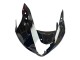 Carenado Moto Suzuki GSXR 1000 2003-2004 - Burnt Naranja Negro Brillante Baratos