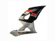 Carenado Moto Suzuki GSXR 1000 2005-2006 - Negro Gris Rojo Baratos