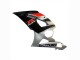 Carenado Moto Suzuki GSXR 1000 2005-2006 - Negro Gris Rojo Baratos