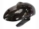Carenados Moto Suzuki GSXR 1000 2005-2006 - Negro Brillante Rosa Baratos