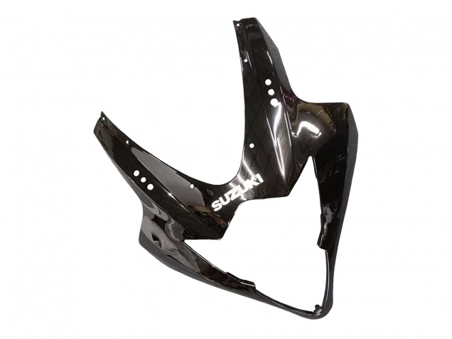 Carenados Moto Suzuki GSXR 1000 2005-2006 - Negro Brillante Rosa Baratos