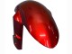 Carenados Moto Suzuki GSXR 1000 2005-2006 - Rojo Negro Brillante Baratos