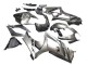 Carenados Moto Suzuki GSXR 1000 2007-2008 - Gris Baratos