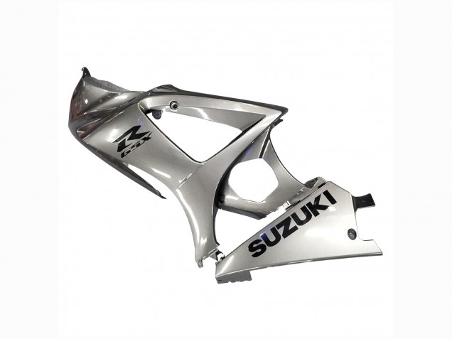 Carenados Moto Suzuki GSXR 1000 2007-2008 - Gris Baratos