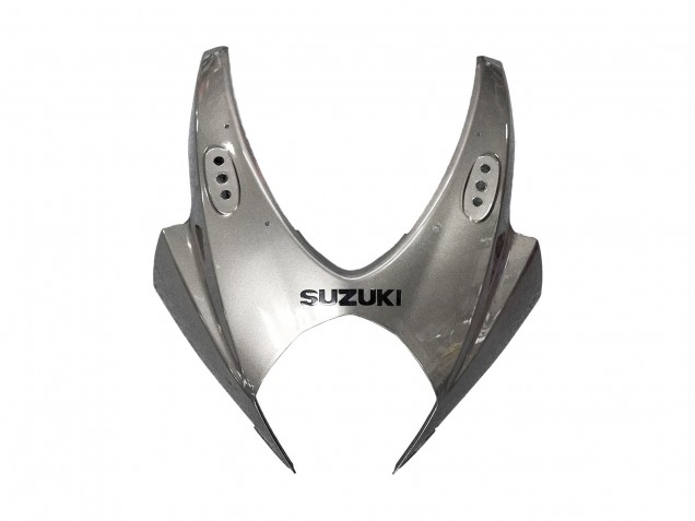 Carenados Moto Suzuki GSXR 1000 2007-2008 - Gris Baratos