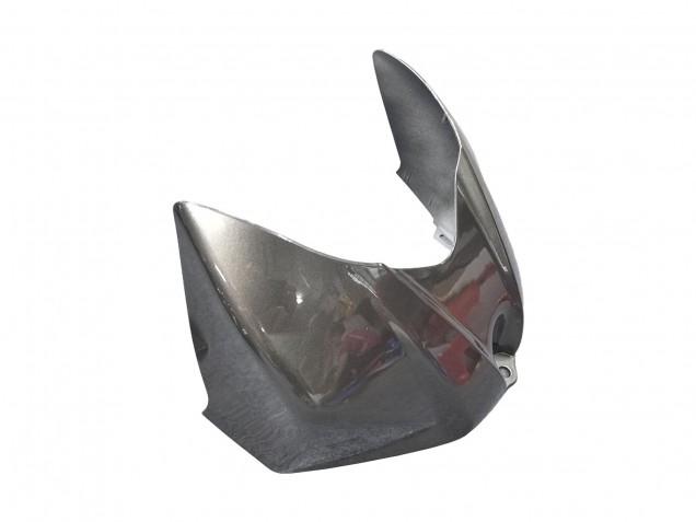 Carenados Moto Suzuki GSXR 1000 2007-2008 - Gris Baratos