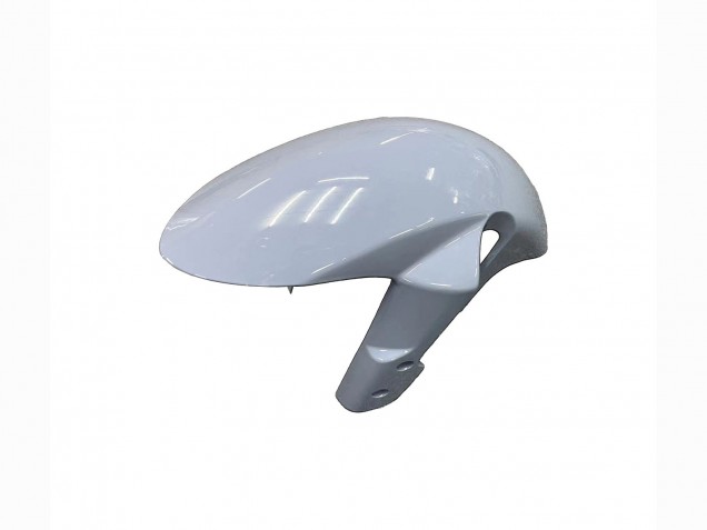 Carenados Moto Suzuki GSXR 1000 2007-2008 - Gris Claro Verde Negro Baratos