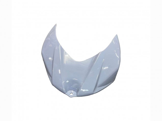 Carenados Moto Suzuki GSXR 1000 2007-2008 - Gris Claro Verde Negro Baratos