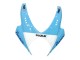Carenados Moto Suzuki GSXR 1000 2007-2008 - Azul Claro Amarillo Negro Motul Rizla Baratos